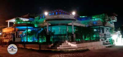 Miniatura 2 - Alquiler de casa con piscina en Boca Ciega, La Habana – Lujo y comodidad a 2 calles de la playa