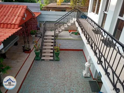 Miniatura 2 - Alquiler de casa con piscina en Boyeros, La Habana