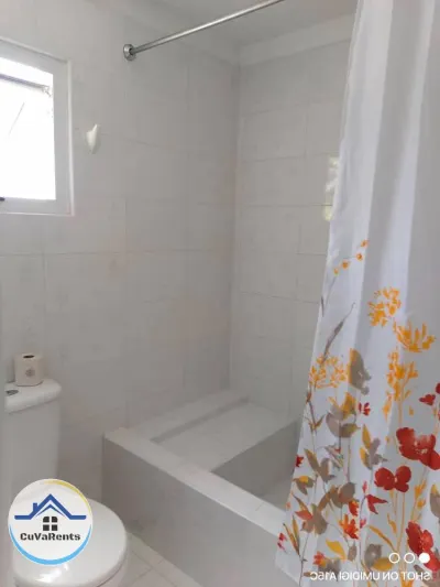 Miniatura 4 - Alquiler de casa con piscina en Boyeros, La Habana