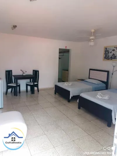 Miniatura 5 - Alquiler de casa con piscina en Boyeros, La Habana