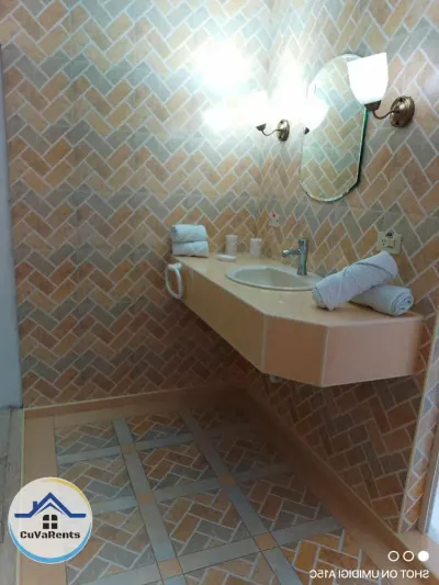 Miniatura 7 - Alquiler de casa con piscina en Boyeros, La Habana