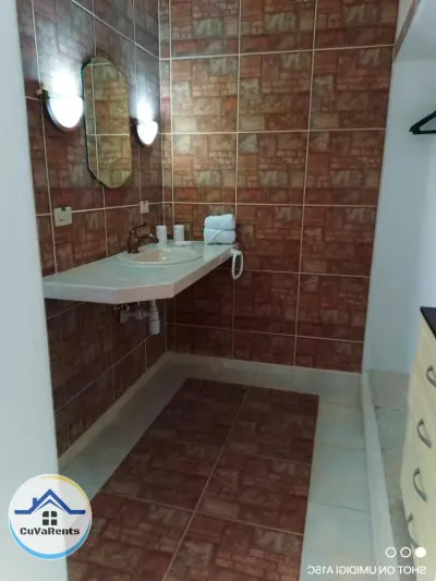 Miniatura 8 - Alquiler de casa con piscina en Boyeros, La Habana