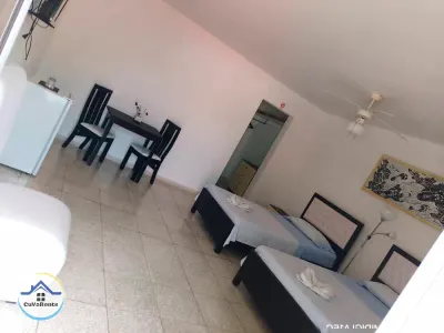 Miniatura 10 - Alquiler de casa con piscina en Boyeros, La Habana