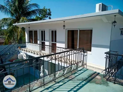 Miniatura 11 - Alquiler de casa con piscina en Boyeros, La Habana