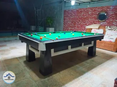 Miniatura 14 - Alquiler de casa con piscina en Boyeros, La Habana