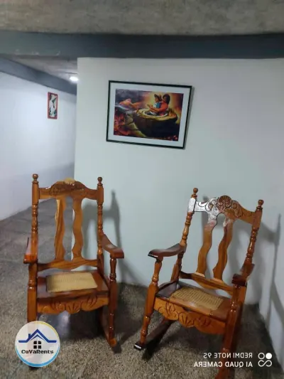 Miniatura 3 - Alquiler de casa con piscina en Guanabo, La Habana.