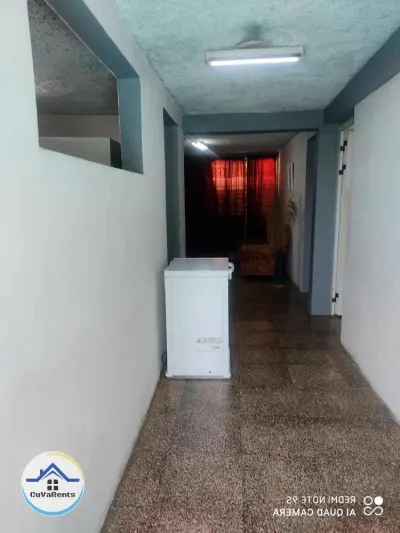 Miniatura 7 - Alquiler de casa con piscina en Guanabo, La Habana.