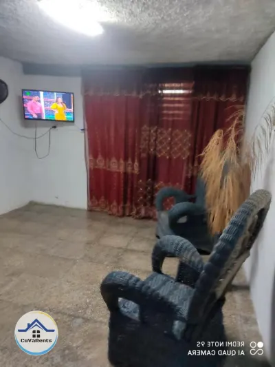 Miniatura 8 - Alquiler de casa con piscina en Guanabo, La Habana.