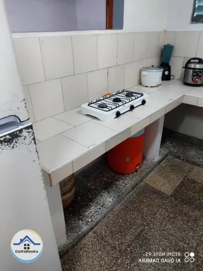 Miniatura 9 - Alquiler de casa con piscina en Guanabo, La Habana.