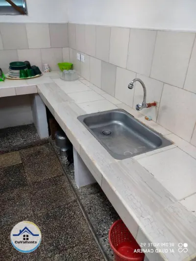 Miniatura 10 - Alquiler de casa con piscina en Guanabo, La Habana.