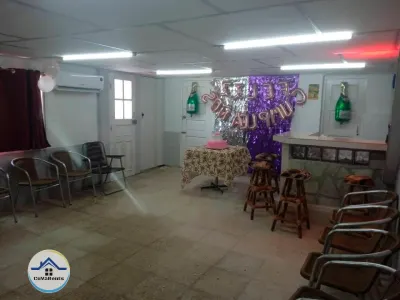 Miniatura 9 - Alquiler de casa con piscina en Guanabo, La Habana – Ideal para grupos y a solo 400 metros de la pla