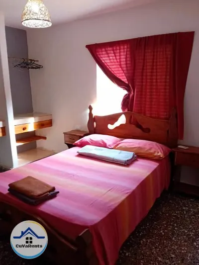 Miniatura 13 - Alquiler de casa con piscina en Guanabo, La Habana – Comodidad y privacidad cerca del mar