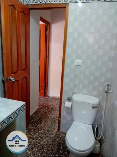 Miniatura 15 - Alquiler de casa con piscina en Guanabo, La Habana – Comodidad y privacidad cerca del mar