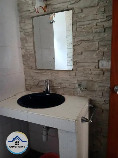 Miniatura 17 - Alquiler de casa con piscina en Guanabo, La Habana – Comodidad y privacidad cerca del mar