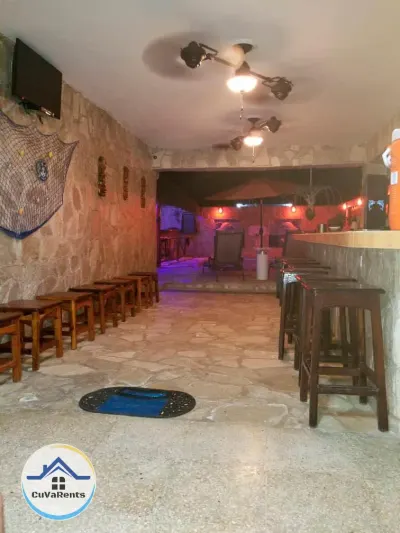 Miniatura 6 - Alquiler de casa con piscina en Guanabo, La Habana – A solo 150 metros de la playa