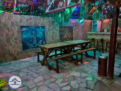 Miniatura 8 - Alquiler de casa con piscina en Guanabo, La Habana – A solo 150 metros de la playa