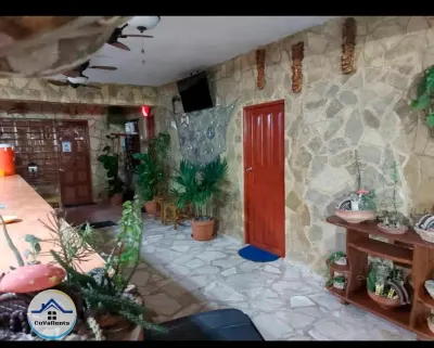 Miniatura 11 - Alquiler de casa con piscina en Guanabo, La Habana – A solo 150 metros de la playa