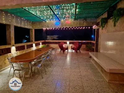 Miniatura 15 - Alquiler de casa con piscina en Guanabo, La Habana – A solo 150 metros de la playa