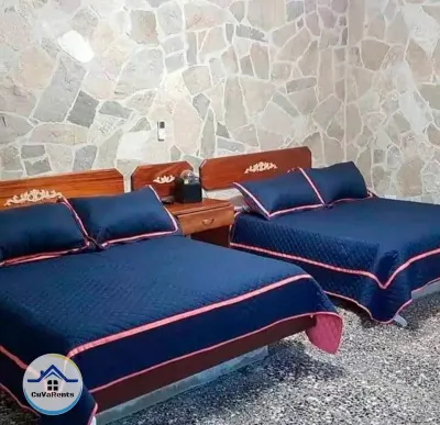 Miniatura 17 - Alquiler de casa con piscina en Guanabo, La Habana – A solo 150 metros de la playa