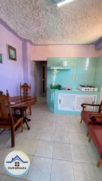 Miniatura 5 - Alquiler de casa con piscina en Guanabo, La Habana – A solo 2 cuadras del mar