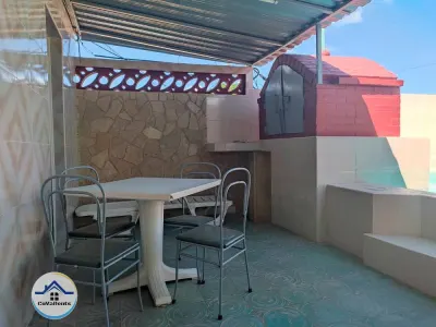 Miniatura 6 - Alquiler de casa con piscina en Guanabo, La Habana – A solo 2 cuadras del mar