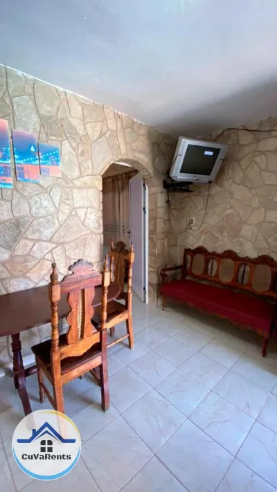 Miniatura 8 - Alquiler de casa con piscina en Guanabo, La Habana – A solo 2 cuadras del mar