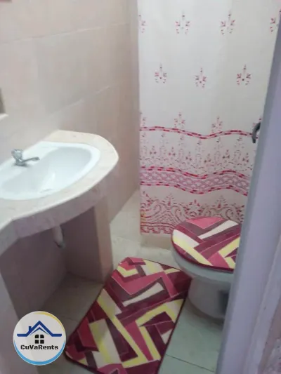 Miniatura 9 - Alquiler de casa con piscina en Guanabo, La Habana – A solo 2 cuadras del mar