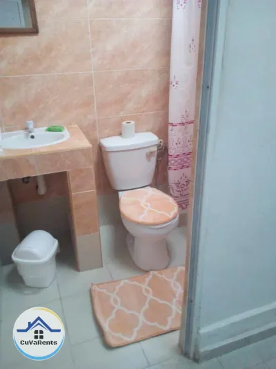 Miniatura 11 - Alquiler de casa con piscina en Guanabo, La Habana – A solo 2 cuadras del mar