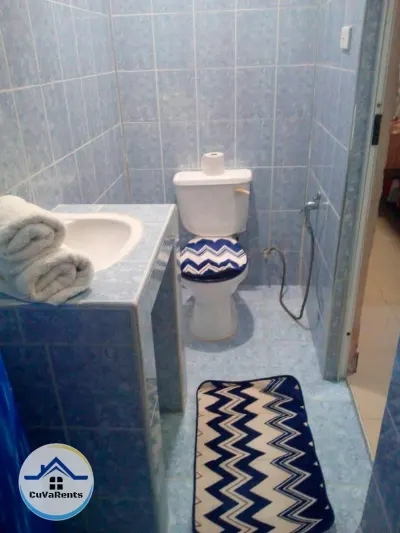 Miniatura 12 - Alquiler de casa con piscina en Guanabo, La Habana – A solo 2 cuadras del mar