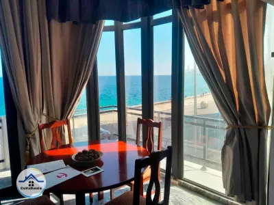 Miniatura 1 - Alquiler de casa dúplex frente al mar en Centro Habana