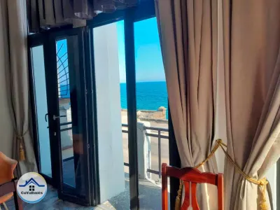 Miniatura 2 - Alquiler de casa dúplex frente al mar en Centro Habana
