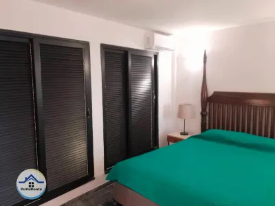 Miniatura 4 - Alquiler de casa dúplex frente al mar en Centro Habana