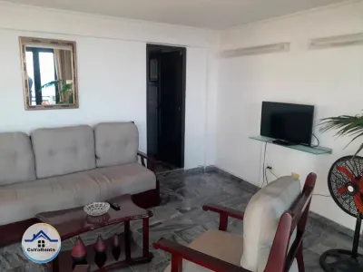 Miniatura 5 - Alquiler de casa dúplex frente al mar en Centro Habana