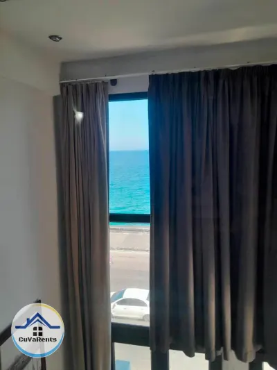 Miniatura 6 - Alquiler de casa dúplex frente al mar en Centro Habana