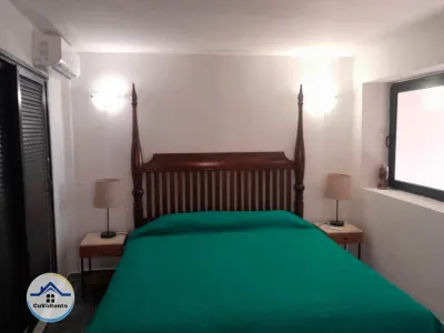 Miniatura 8 - Alquiler de casa dúplex frente al mar en Centro Habana