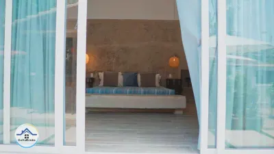 Miniatura 8 - Alquiler de casa de lujo con piscina y vista al mar en Santa Fe, La Habana.