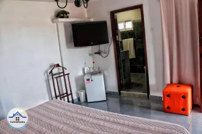 Miniatura 9 - Alquiler de casa de lujo con piscina y vista al mar en Santa Fe, La Habana