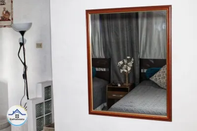 Miniatura 16 - Alquiler de casa de lujo con piscina y vista al mar en Santa Fe, La Habana