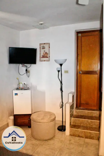 Miniatura 17 - Alquiler de casa de lujo con piscina y vista al mar en Santa Fe, La Habana