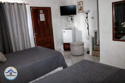 Miniatura 19 - Alquiler de casa de lujo con piscina y vista al mar en Santa Fe, La Habana