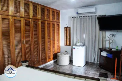 Miniatura 20 - Alquiler de casa de lujo con piscina y vista al mar en Santa Fe, La Habana