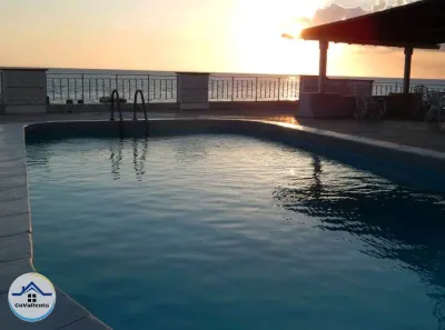 Miniatura 3 - Alquiler de casa de lujo con vista al mar en Santa Fé, La Habana.