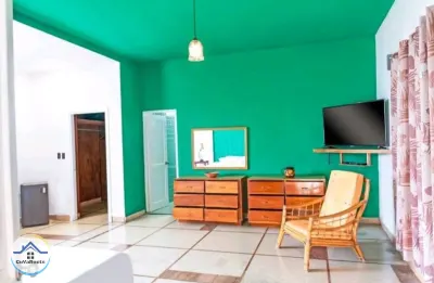 Miniatura 11 - Alquiler de casa de lujo con vista al mar en Santa Fé, La Habana.