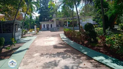 Miniatura 5 - Alquiler de casa de lujo en La Lisa, La Habana.