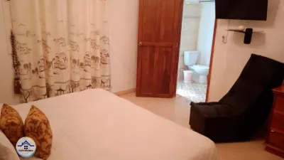 Miniatura 7 - Alquiler de casa de lujo en La Lisa, La Habana.