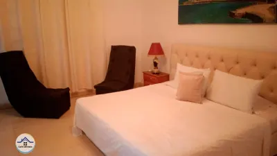 Miniatura 9 - Alquiler de casa de lujo en La Lisa, La Habana.