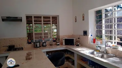 Miniatura 13 - Alquiler de casa de lujo en La Lisa, La Habana.