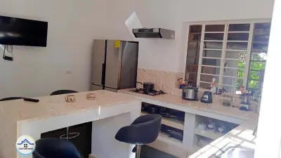 Miniatura 14 - Alquiler de casa de lujo en La Lisa, La Habana.