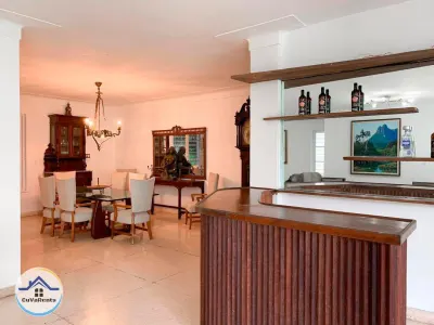 Miniatura 6 - Alquiler de casa de lujo en Miramar, La Habana.
