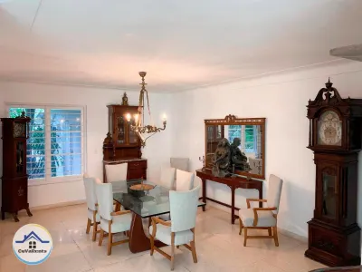 Miniatura 7 - Alquiler de casa de lujo en Miramar, La Habana.